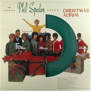 Various – Christmas Album (LP)