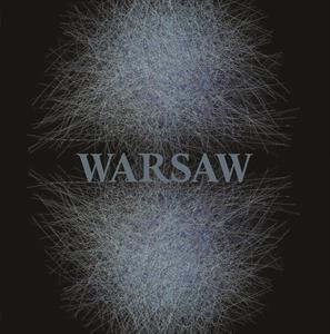 Warsaw – Warsaw (LP)