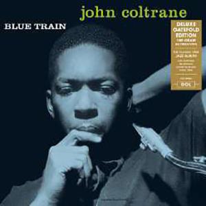 John Coltrane – Blue Train (LP)