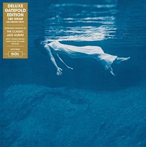 Bill Evans & Jim Hall – Undercurrent (LP)