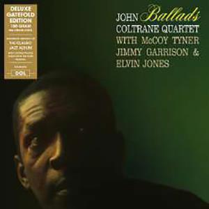 John Coltrane – Ballads (LP)