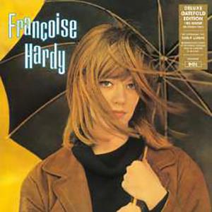 Francoise Hardy – Francoise Hardy (LP)