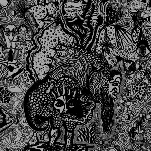 Arzachel – Arzachel (LP)