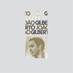 Joao Gilberto – Joao Gilberto (LP)
