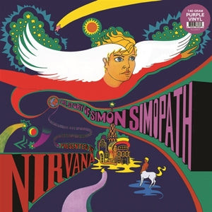 Nirvana – The Story of Simon Simopath (LP)