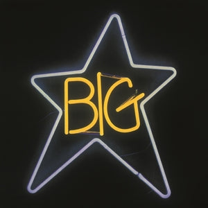 Big Star – #1 Record (LP)