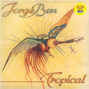 Jorge Ben – Tropical (LP)