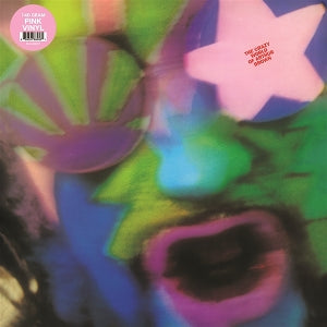 Crazy World of Arthur Brown – Crazy World of Arthur Brown (LP)