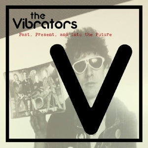 The Vibrators – Past