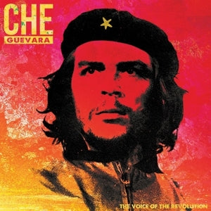 Che Guevara – The Voice of the Revolution (LP)