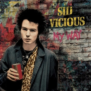 Sid Vicious – My Way (LP)