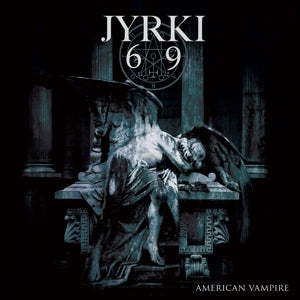 Jyrki 69 – American Vampire (LP)