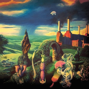 Pink Floyd – Animals Reimagined: Tribute To Pink Floyd (LP)