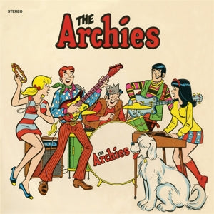 The Archies – Archies (LP)