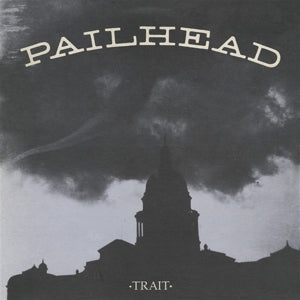 Pailhead – Trait (LP)