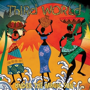 Third World – Under the Magic Sun (LP)