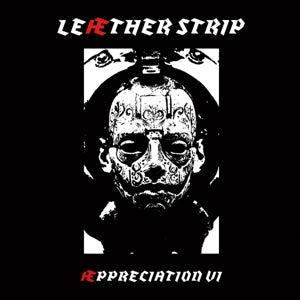 Leather Strip – Appreciation Vi (LP)