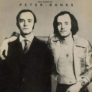 Peter Banks – Two Sides of Peter Banks (LP)