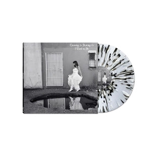 Crossing I's Dotting T's – I Used To Be (LP)