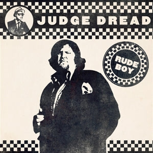 Judge Dread – Rude Boy (LP)