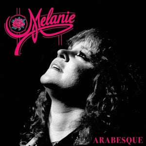 Melanie – Arabesque (LP)