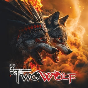 Two Wolf – Two Wolf (LP)
