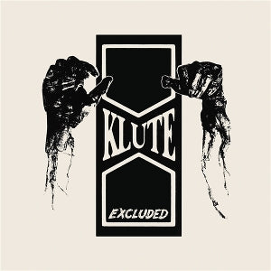 Klute – Excluded (LP)