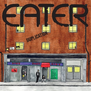 Eater – Duplication (LP)