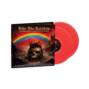 Various – Ride the Rainbow (LP)