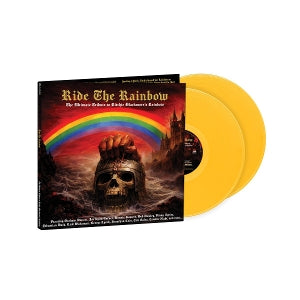 Various – Ride the Rainbow (LP)