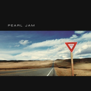Pearl Jam – Yield (LP)