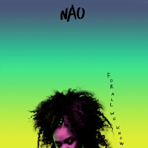 Nao – For All We Know (LP)