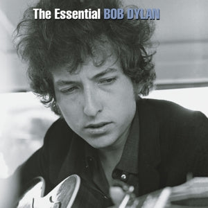 Bob Dylan – The Essential Bob Dylan (LP)