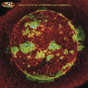 311 – From Chaos (LP)