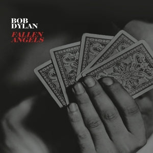 Bob Dylan – Fallen Angels (LP)