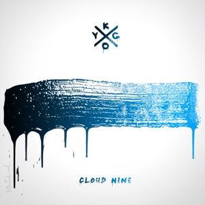 Kygo – Cloud Nine (LP)