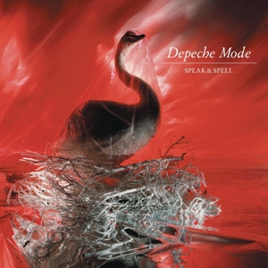Depeche Mode – Speak and Spell (LP)