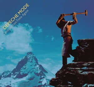 Depeche Mode – Construction Time Again (LP)