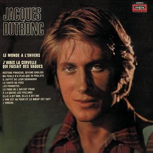 Jacques Dutronc – L'arsène (LP)