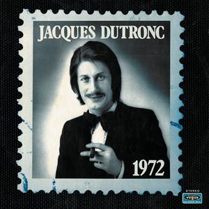Jacques Dutronc – Le Petit Jardin (LP)