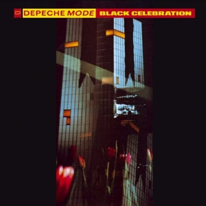 Depeche Mode – Black Celebration (LP)