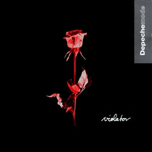 Depeche Mode – Violator (LP)