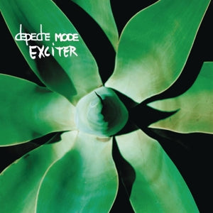 Depeche Mode – Exciter (LP)