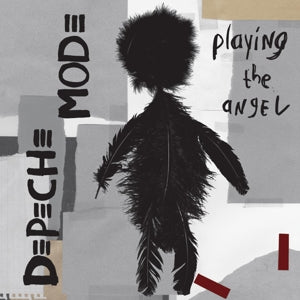 Depeche Mode – Playing the Angel (LP)