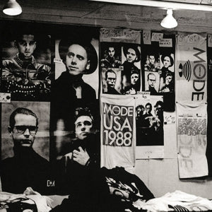 Depeche Mode – 101 (Live) (LP)