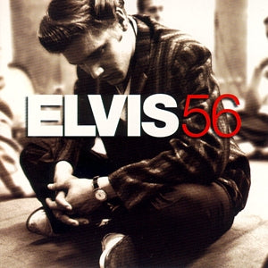 Elvis Presley – Elvis '56 (LP)
