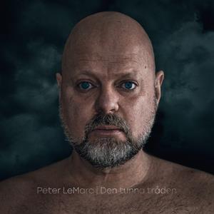 Peter Lemarc – Den Tunna Tråden (LP)