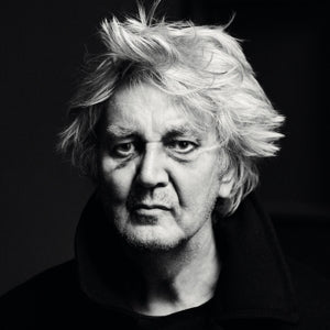 Jacques Higelin – Higelin 75 (LP)