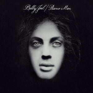 Billy Joel – Piano Man (LP)