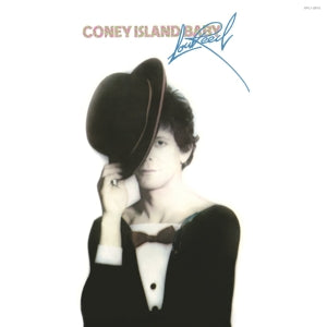 Lou Reed – Coney Island Baby (LP)